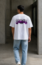 The VELOR Heavyweight Oversized Tee